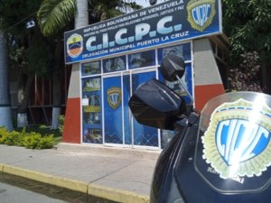 Dieron de baja a alias “El Churrito” en Puerto La Cruz