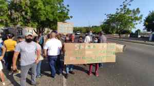 ¡No se la calan más! Ciudadanos en Maracaibo tocaron cacerola exigiendo se restituya el servicio eléctrico