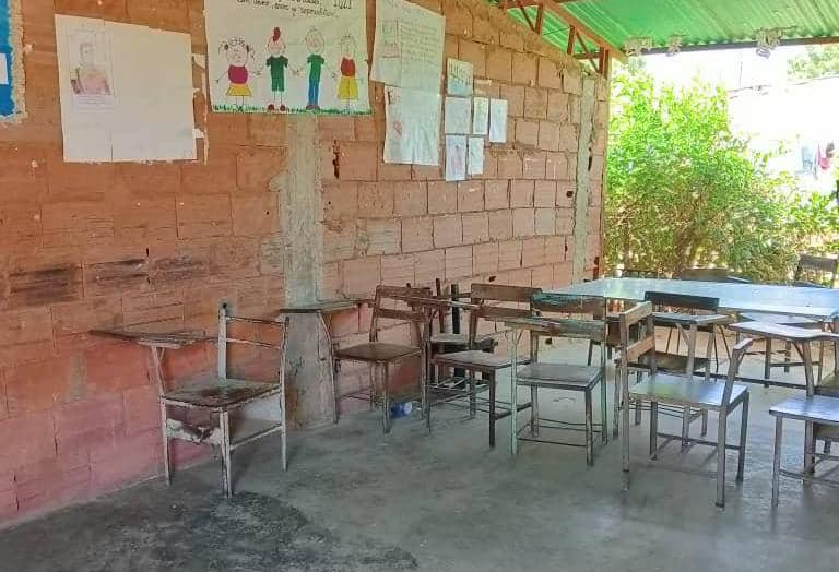 Vuelta a clases en Zulia: un espejismo que ni el chavismo se cree