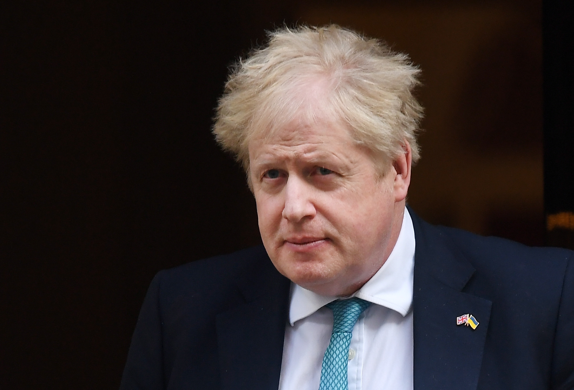 Boris Johnson califica de “increíblemente triste” la noticia de la muerte de Abe