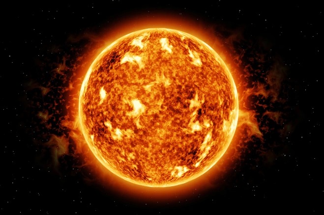 El gran misterio del Sol finalmente podría resolverse gracias a un pequeño robot que tocó la superficie