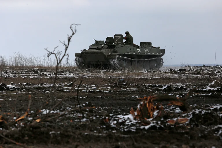 Putin busca poner fin a la “Operación Z” y ordenó el ataque final sobre Kiev