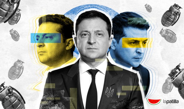 Zelenski Zelensky