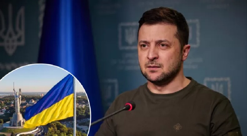 Zelensky advierte a Rusia que vencerá al enemigo con su propia arma