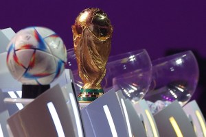 La Copa Mundial comenzará su gira en este país de Latinoamérica previo a Qatar 2022