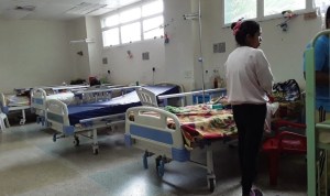 Pacientes en Venezuela gastan más de 200 dólares en exámenes preoperatorio