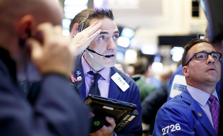 Wall Street abre en positivo y el Dow Jones sube un 0,64 %
