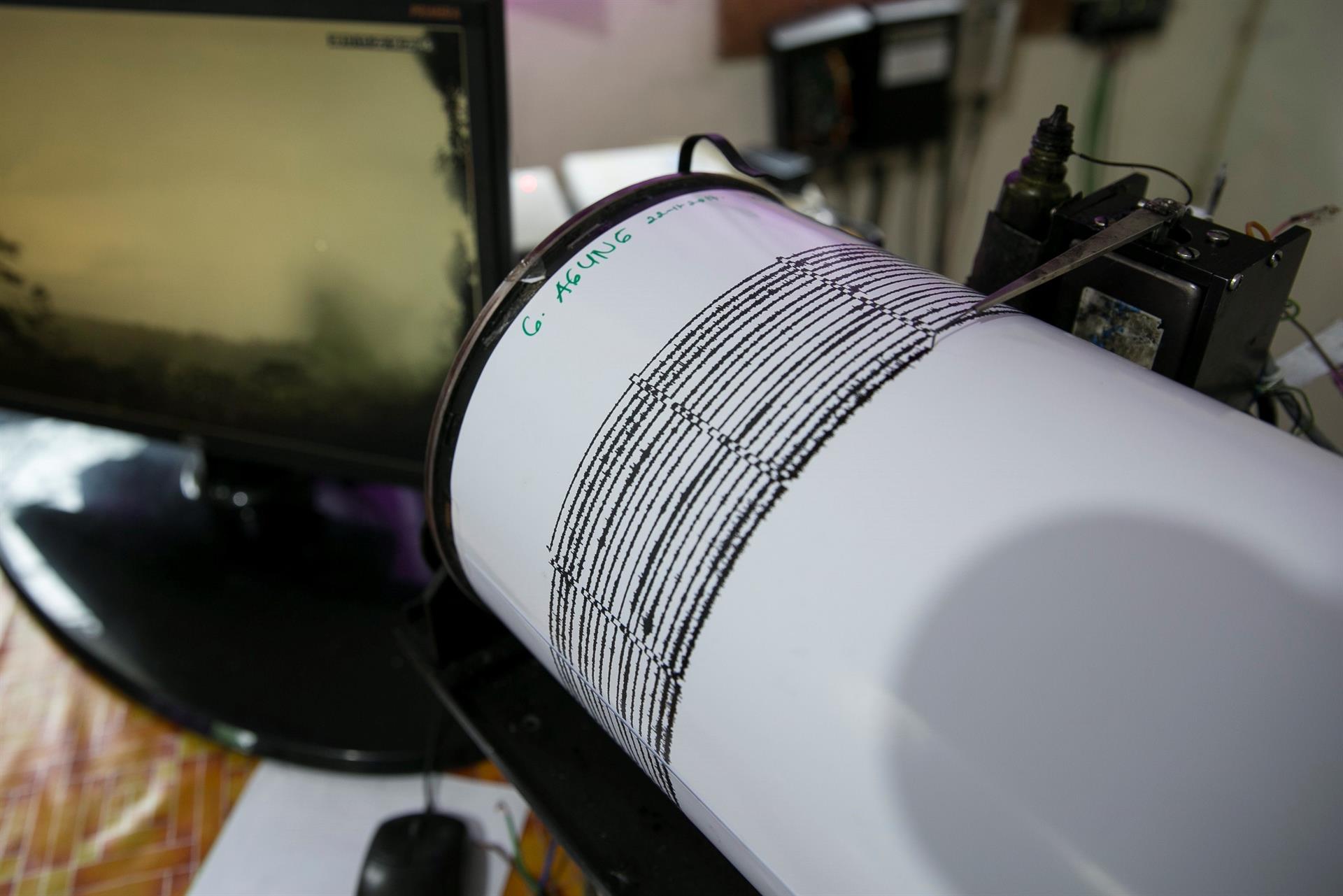 Un sismo de magnitud 6,1 sacude el suroeste de China sin causar víctimas