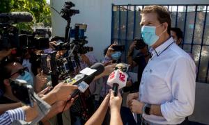 La SIP condenó sentencia al gerente de La Prensa de Nicaragua: Se trata de las disparatadas del régimen de Ortega-Murillo