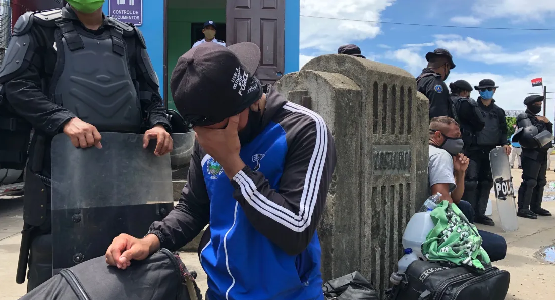 “Me cansé de tanta crueldad”, dice exembajador de Nicaragua que pidió asilo en EEUU