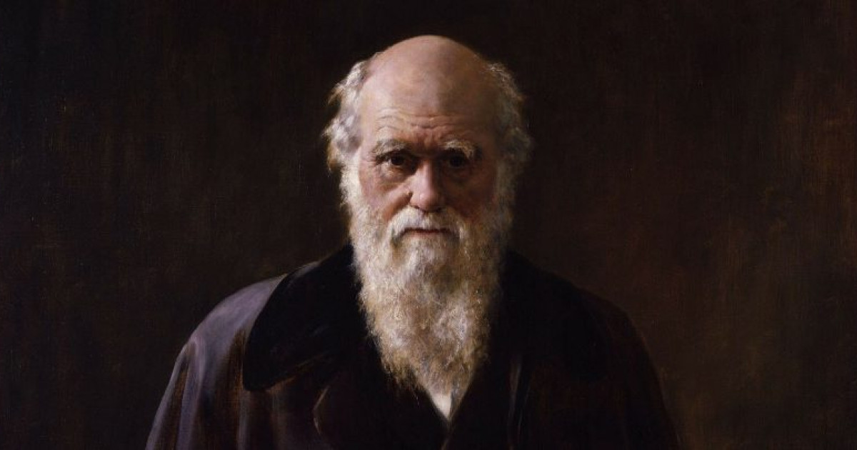 El misterioso regreso de dos cuadernos de Charles Darwin desaparecidos hace más de 20 años