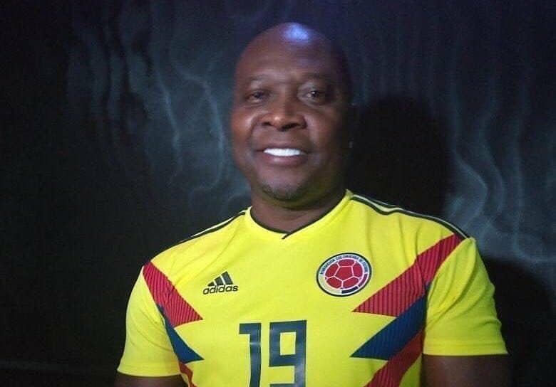 Murió Freddy Rincón, exjugador de la Selección Colombia