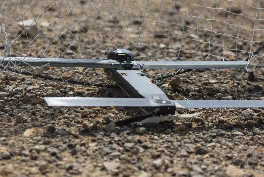 Drones “fantasma”: la nueva arma de ataque que EEUU le entregará a Ucrania