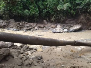 Más de 40 mil familias merideñas sin agua potable por las lluvias y las cisternas son insuficientes