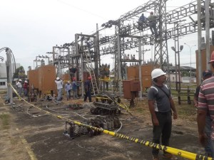 Espacio Público denunció que fallas eléctricas en Venezuela afectan el acceso a la información