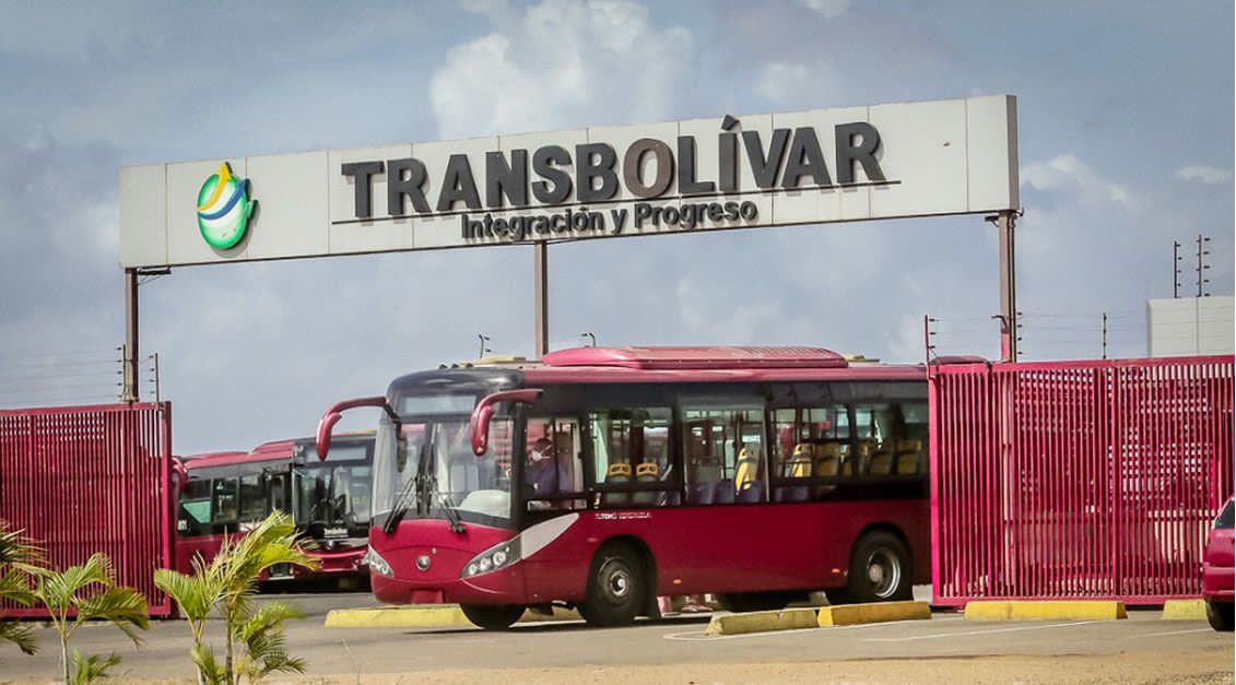 Corrupción roja, rojita: denuncian venta ilegal de 974 carros de la gobernación de Bolívar