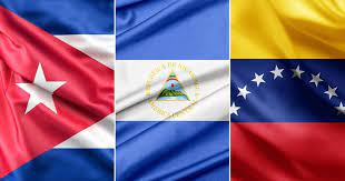 US unlikely to invite Cuba, Nicaragua or Venezuela to summit