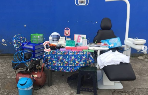 Con establecimientos ilegales y todo: Detuvieron a tres falsos odontólogos en Táchira (Fotos)