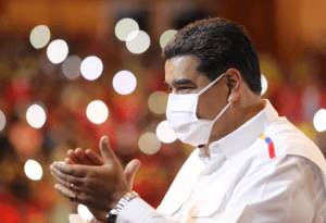 Sin sorpresas: Nicolás Maduro ratificado como presidente del Psuv
