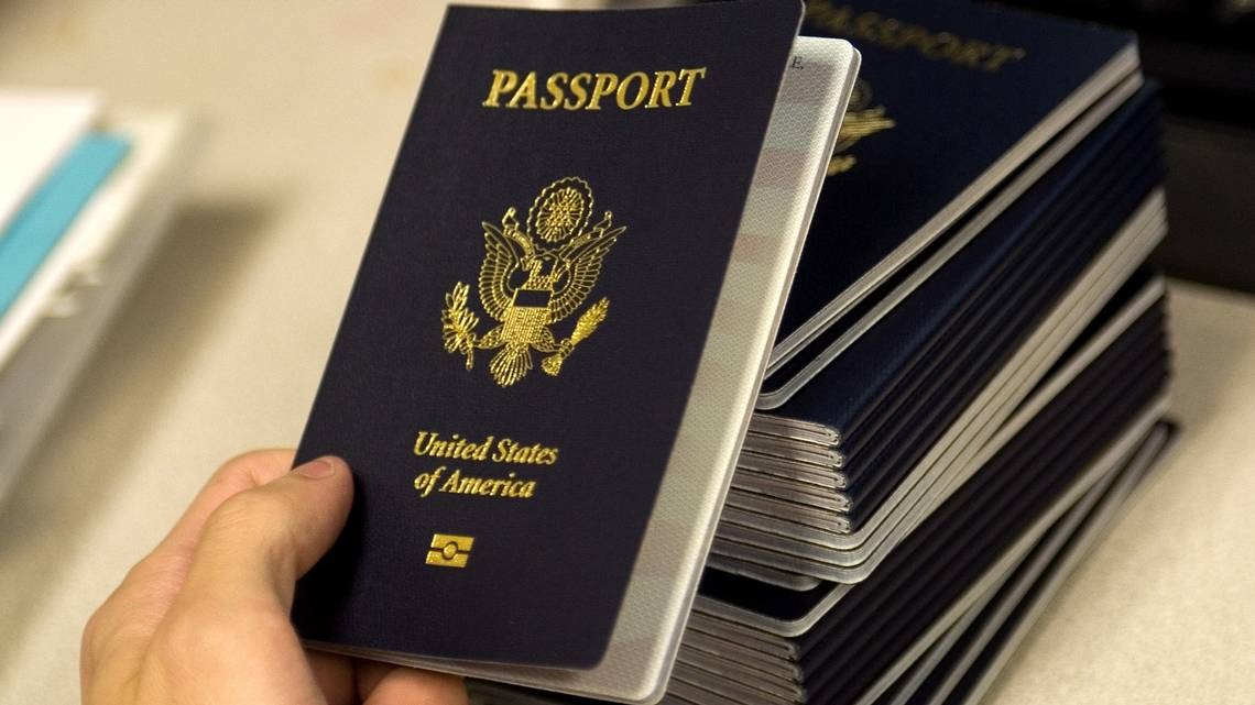¿Quieres el pasaporte americano? Las ferias gratuitas en el sur de Florida que agilizan el trámite