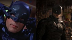 EN VIDEO: Así sería la película “The Batman” con los personajes de la serie de los 60