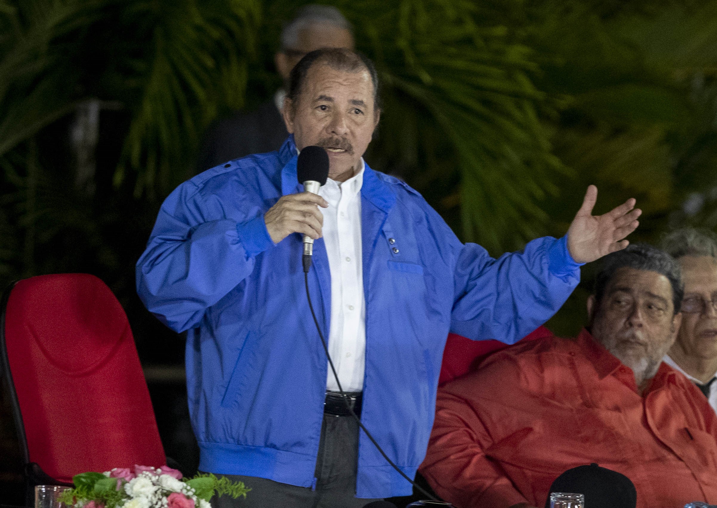 Nicaragua condena el asesinato del ex primer ministro de Japón Shinzo Abe