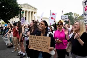 Senado de EEUU votará la semana próxima sobre el derecho al aborto