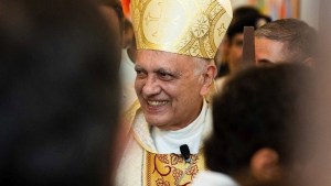 U.S. Catholics welcome Venezuelan cardinal, Blessed José Gregorio relics
