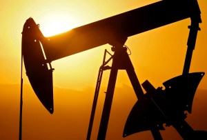 El petróleo de Texas abre con una baja del 1,17 %
