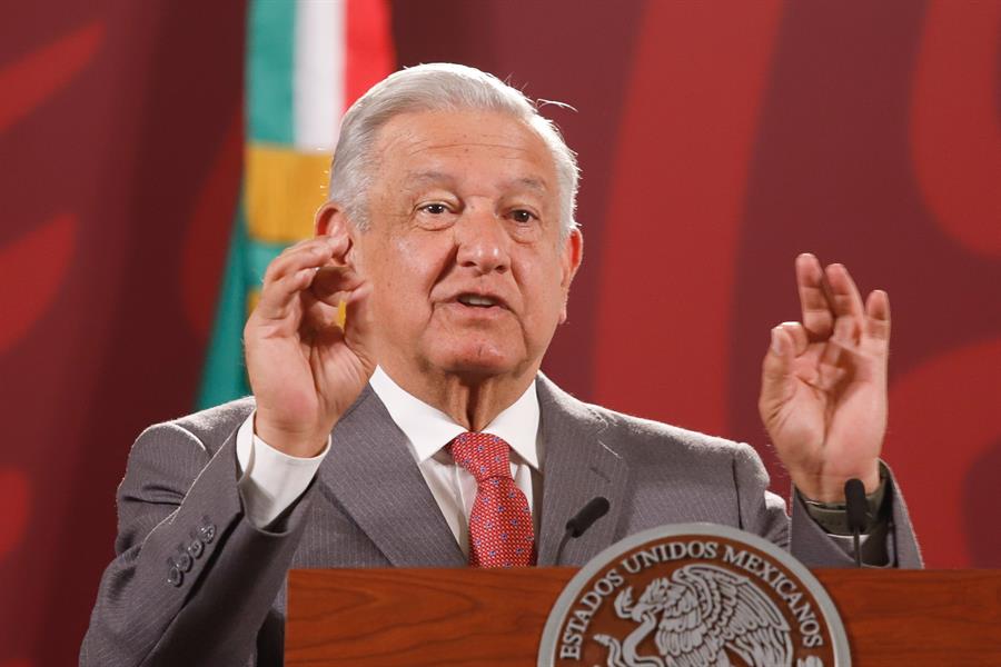 López Obrador afirma que otros países están descontentos con Cumbre de las Américas