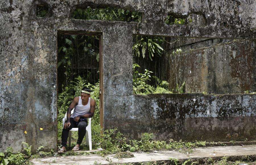 El Chocó, un territorio colombiano abandonado y sometido por la violencia