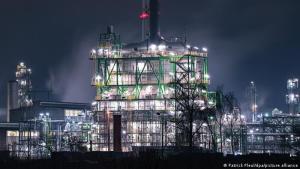 Will an EU oil embargo put the lights out at Schwedt’s refinery?