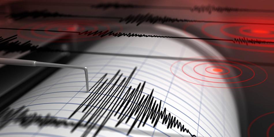 Fuerte sismo de magnitud 4.7 despertó a los colombianos este #16May