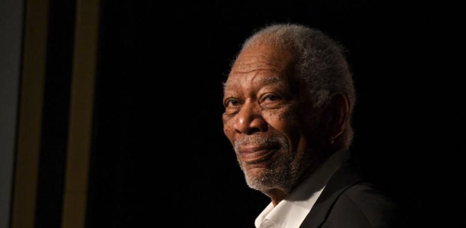 El motivo por el que Morgan Freeman tiene la entrada prohibida a Rusia