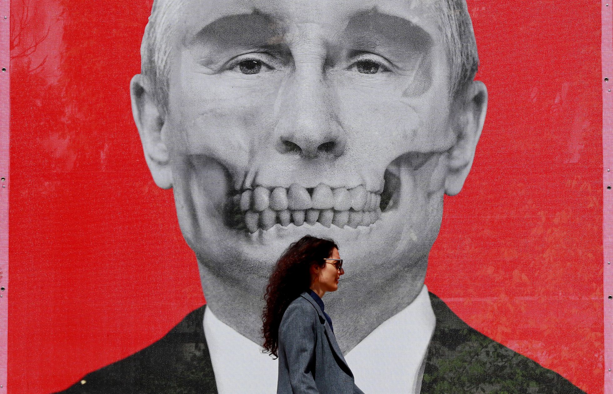Australia asegura que Putin está “uniendo al mundo en su contra”
