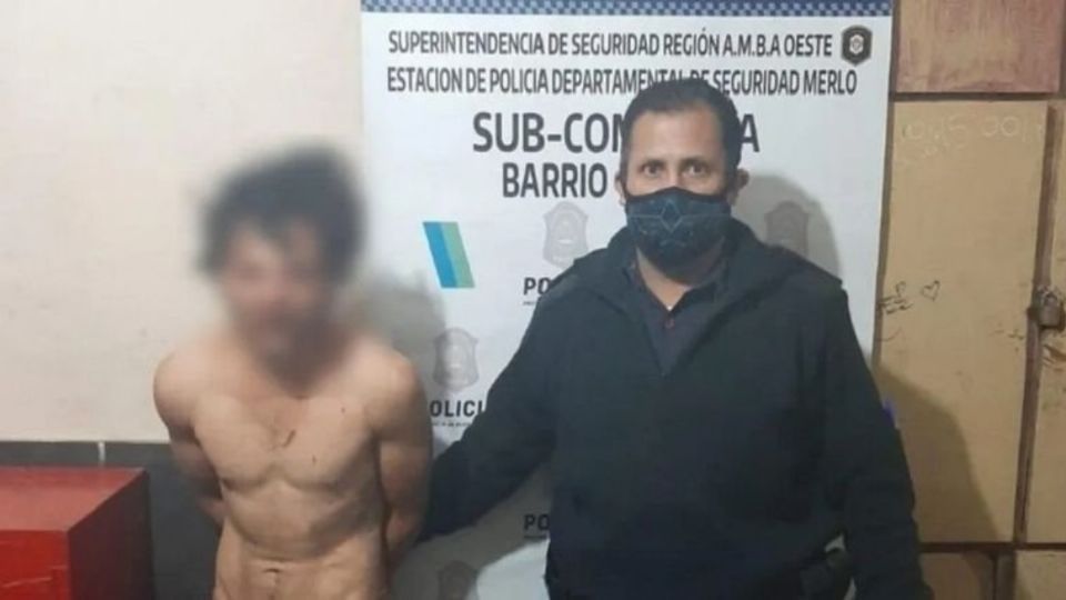 Caso consternó a Argentina: Le dijeron “tu mujer te pone los cuernos” y mató a su hijito por venganza