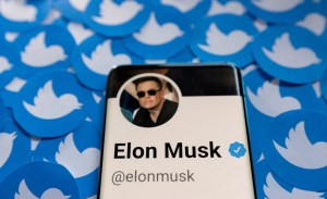 La cotización en Wall Street de Twitter fue suspendida luego que Elon Musk decidiera comprar la plataforma