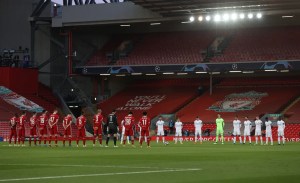 Las polémicas que rodean la final de Champions entre el Real Madrid y Liverpool