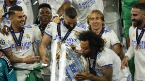 El jugador más laureado del Real Madrid confirma su adiós