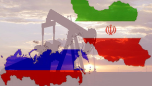 Red iraní-rusa de contrabando de petróleo golpeada con sanciones estadounidenses