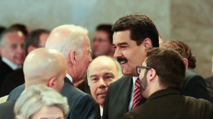 Nicolás Maduro dijo que solicitará la visa para ir a un festival de salsa en Nueva York: Amamos los Estados Unidos