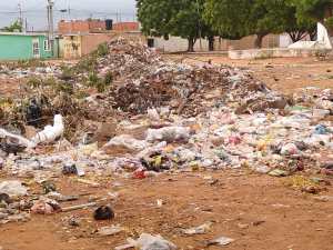 Zulianos piden que continúe la recolección efectiva de la basura (FOTOS)