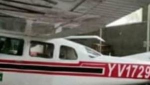 Hallaron cadáver del piloto de la avioneta siniestrada en el Parque Nacional Canaima