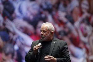 “Dios los cría y ellos se juntan”: Lula pide a los colombianos votar por Petro para consolidar unión suramericana