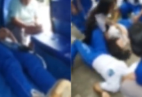 Pánico en Colombia: Niños convulsionaron y se desmayaron tras jugar con una tabla ouija (VIDEO)