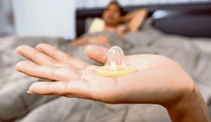 ¿Orgasmo sin semen es posible?: Sí, conoce la eyaculación en seco