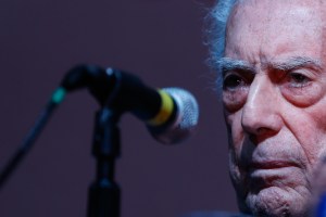 Las primeras palabras de Mario Vargas Llosa tras su ruptura con Isabel Preysler