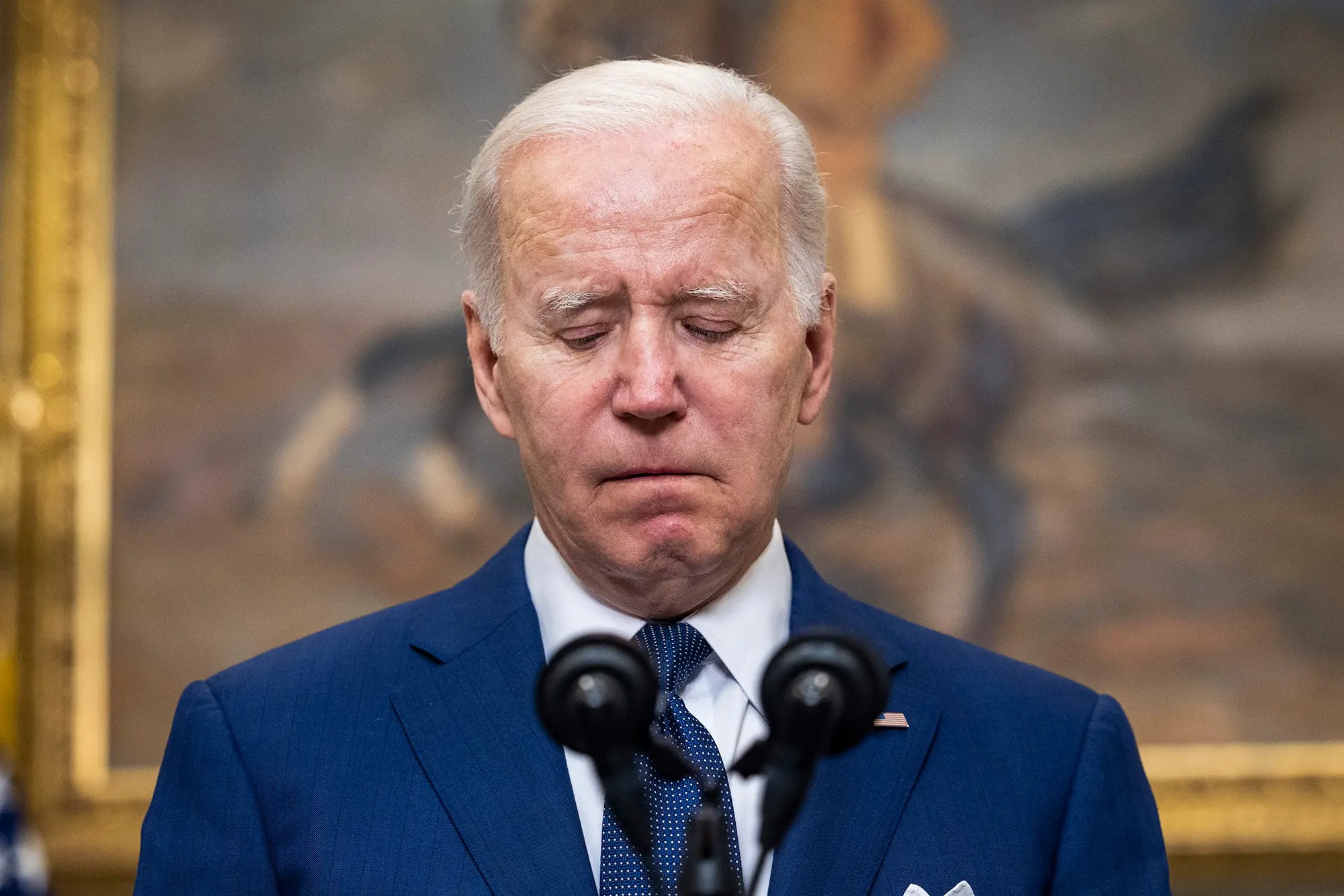 Biden visitará Texas luego de la terrible masacre en escuela primaria