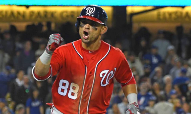 Gerardo Parra rompió el silencio sobre jugar en Venezuela para retirarse