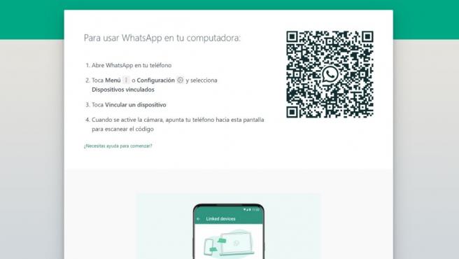 ¿WhatsApp Web tarda en cargar tus mensajes? Paso a paso para solucionarlo rápidamente